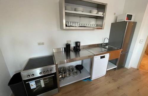 monteurzimmerKING: Magdeburg Dodendorfer Straße - Foto 9