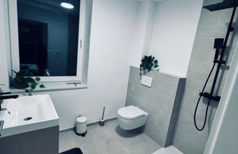 Apartment -Wohnung Herford - Foto 9