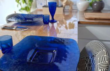 Hôte Stéphanois Studio & parking - Foto 2