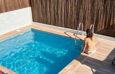 La Casita del Risco - Photo 1