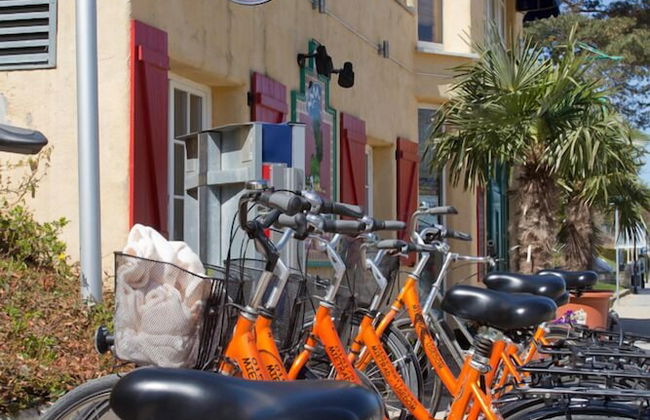 SEETELHOTEL Ostseeresidenz Bansin - Foto 30