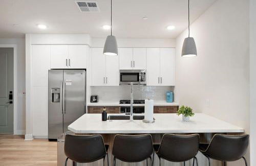 Old Town Camelback Mall Mountain View Pool - Foto 9