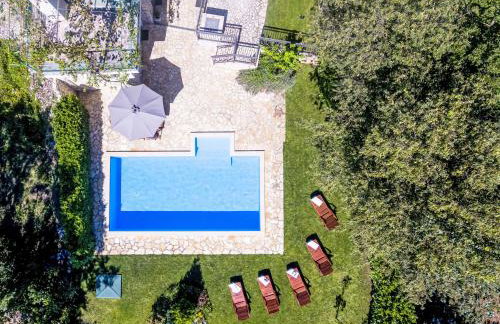 Holiday Home Vila Milančić by Interhome - Foto 45