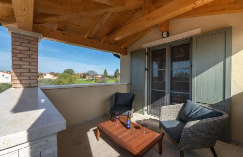 Villa in Kavran - Foto 21