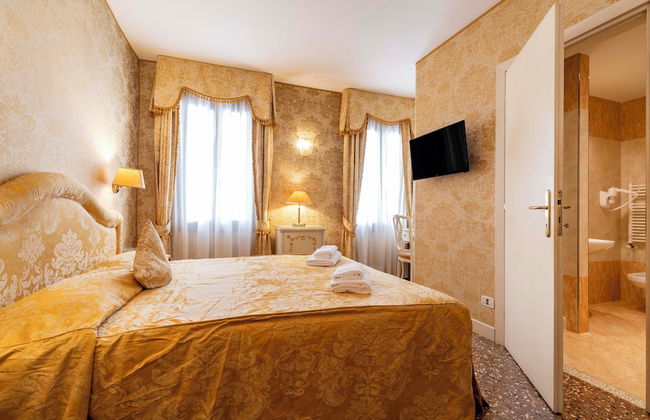 Residence Ca di Malta by Wonderful Italy - Photo 20