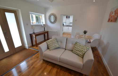 Alberts Dairy Cottage - Foto 11