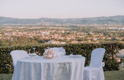 Hotel Relais Palazzo di Luglio - Photo 18