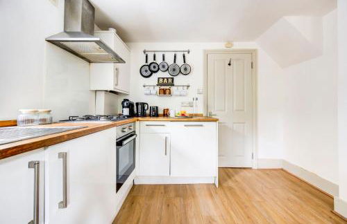 East London 2 bedrooms flat - Foto 17