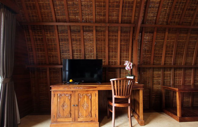 Pondok Naya - Foto 62