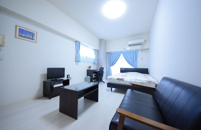 SUMUKA Asato Station - Foto 45