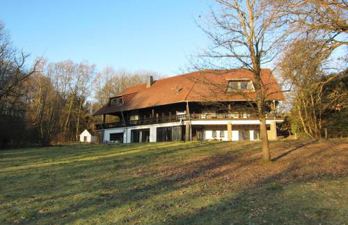 Auszeit auf dem KulturGut Hirtscheid - Foto 1