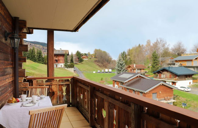 Terrasses du Paradis 5B - Foto 26