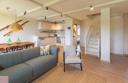 Dúplex a Age amb piscina - Foto 17