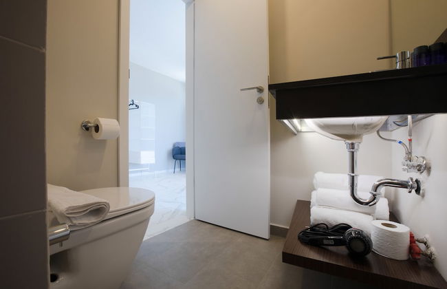 Aegean Apartments - Cesme - Foto 26