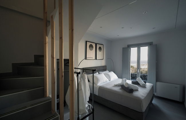 Uranides Luxury Suites - Foto 18