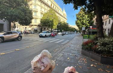 Luxury Apartment Via Veneto - Foto 20