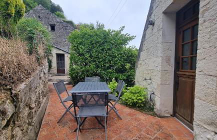 Appartement indépendant avec terrasse - Foto 13