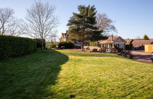 Nature's Lodge - Foto 37