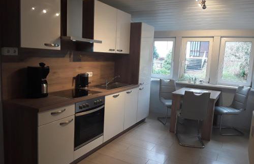 Ferienwohnung Bieniussa - Foto 3