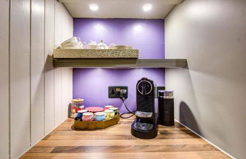 Chic Pet-Friendly Cottage, Fireplace, Wivenhoe - Foto 16