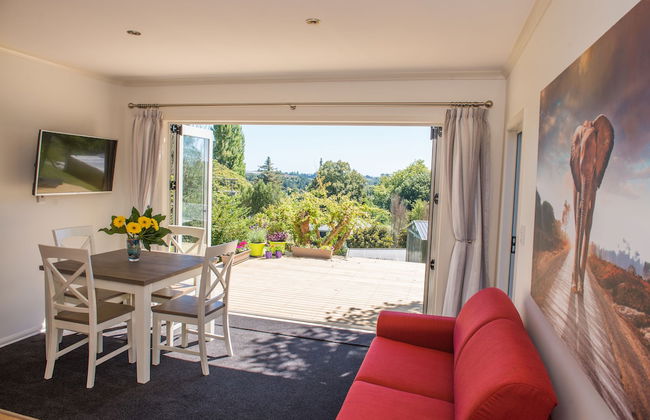 Waimapu Cottage - Foto 1