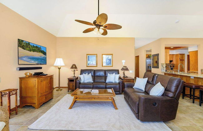 Shores at Waikoloa Beach Resort 315 - Foto 9