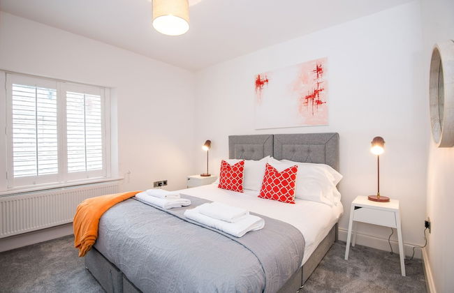 52 Old Elvet - Foto 37