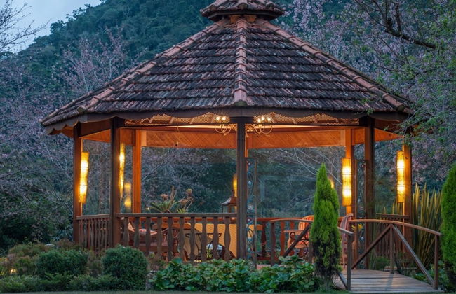 Quinta da Paz Resort - Foto 71