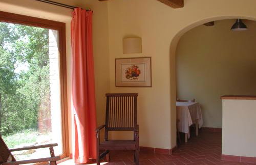 Agriturismo Santa Rosa - Foto 25