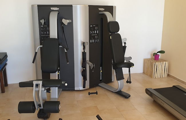 Hotel Costa Paradiso - Foto 20