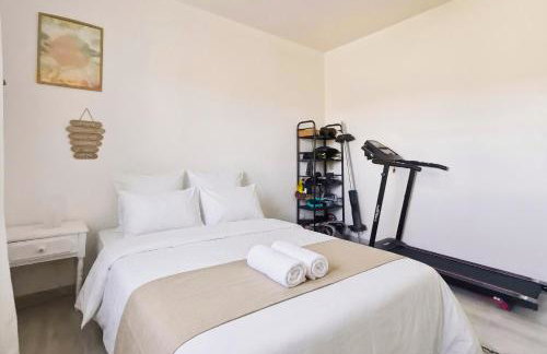 Maison familiale avec jardin calme et parking - Photo 19