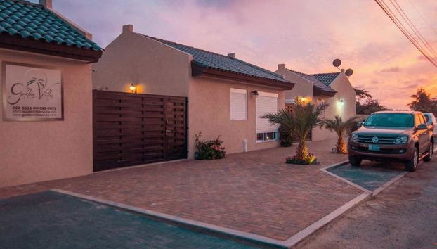 Golden Villas Aruba - Foto 5