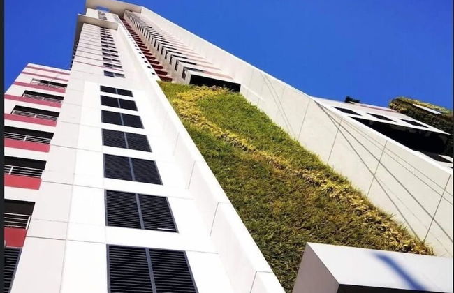 The Sentinel Residences - Foto 43