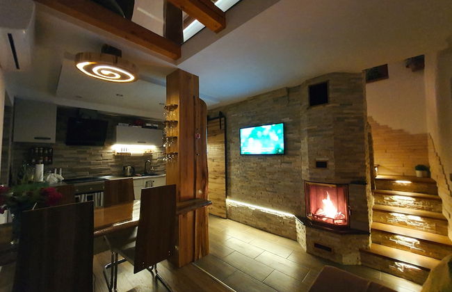 Vineyard cottage Matej - Foto 10