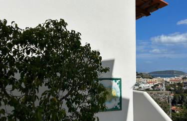 Casa con vista a Ischia - Foto 1