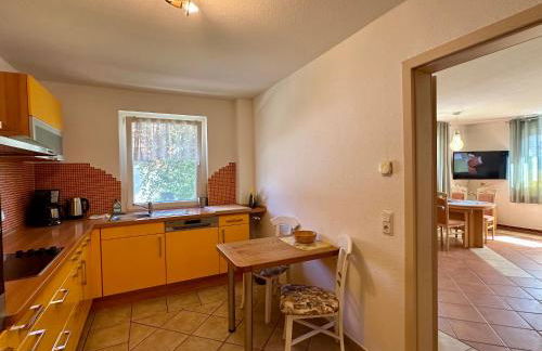 Ferienanlage in Klein Zicker Feroinwohnung 3 Delux - Foto 12