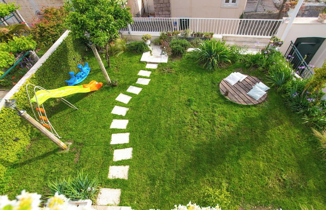 Apartments Regjo - Photo 54