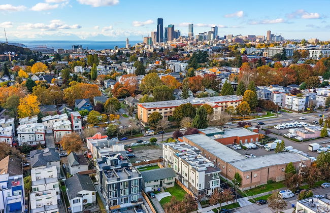 Red Maple Retreat in Judkins Park - Foto 30