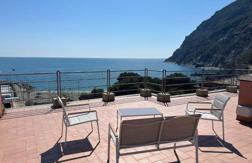 Casa Carlicchia With Terrace and Sea view - Foto 33