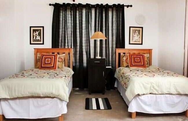 BOTTERKLOOF RESORT - Foto 34