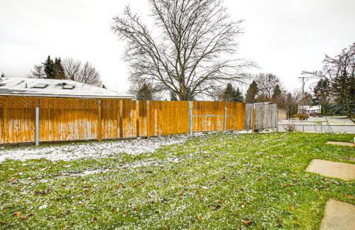 Electric Fireplace Central Coeur dAlene Studio! - Foto 24