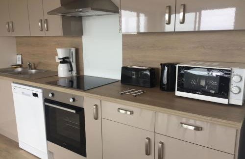 Les Embruns Fecampois - Foto 13