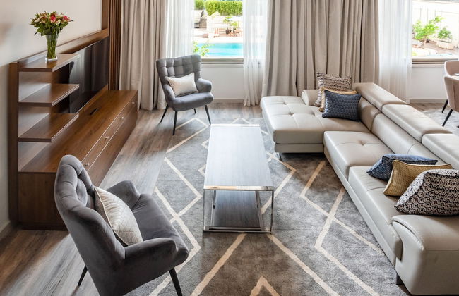 Yaya Hotel and Apartments - Foto 47