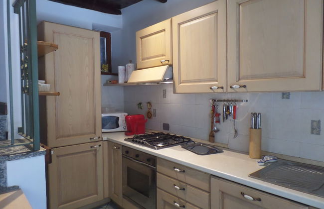 Casa Stresa - Foto 10