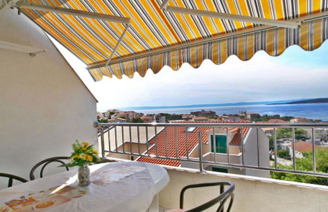 Apartment Studio With Sea View for 2-3 People - Foto 27