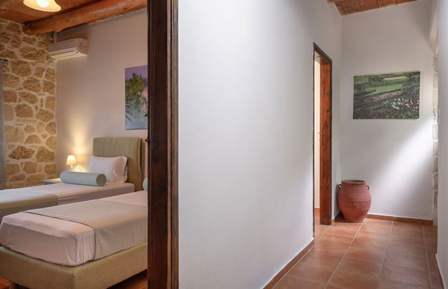 Kontis Village - Foto 24