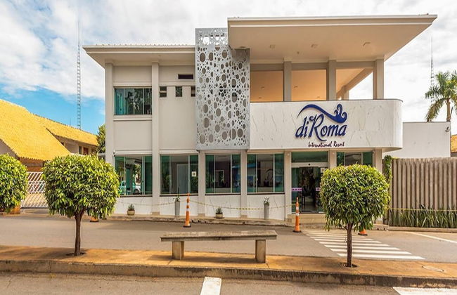 diRoma Resort com um dia no Acqua Park - Foto 2