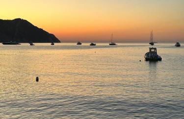 Conero Casa - Marcelli di Numana in Via Litoranea 101 sul mare vista Spiaggia con Parcheggio Esclusivo - Photo 11