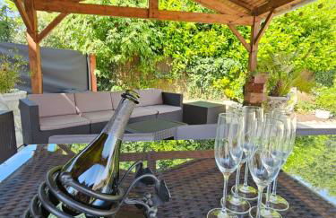 La Maison Chaleureuse - Foto 27