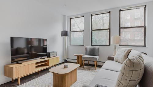 Blueground Dumbo rooftop wd nr bridge NYC-1668 - Foto 2, Other